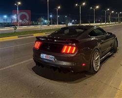 فورد موستانج